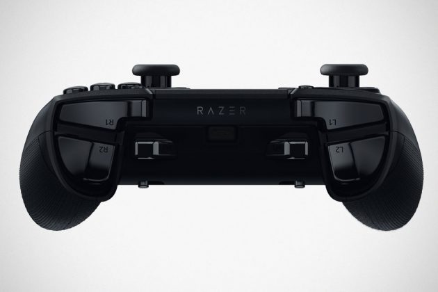 Razer Raiju TE PS4 Game Controller