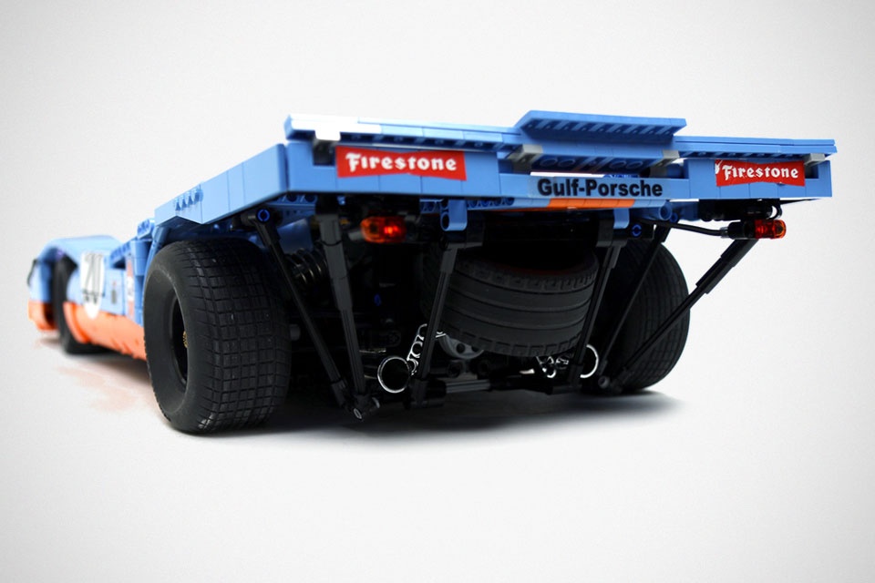 lego technic porsche 917k