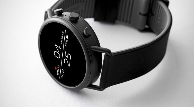 Skagen Falster 2 Tips And Tricks