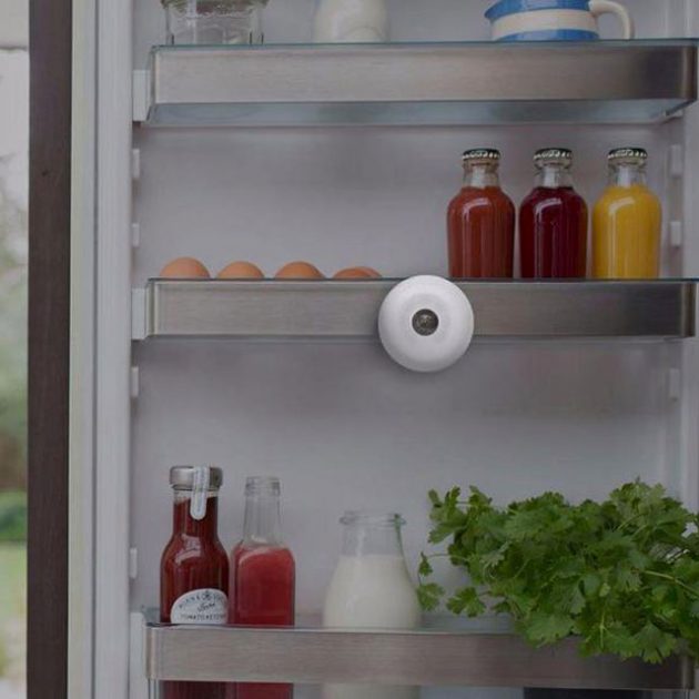 Smarter FridgeCam In-fridge Camera