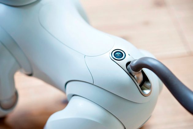 Sony aibo Companion Robot