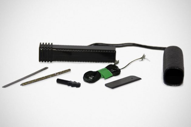 TIHK Micro Escape Kit Urban Survival Gear