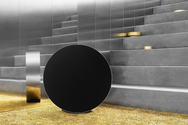 Bang & Olufsen Beosound Edge Speaker