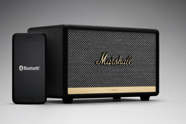 Marshall Acton II Bluetooth