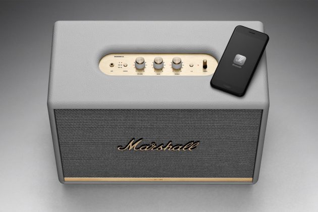 Marshall Woburn II Bluetooth