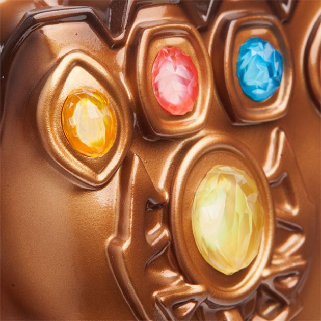 Marvel Infinity Gauntlet Mood Lamp