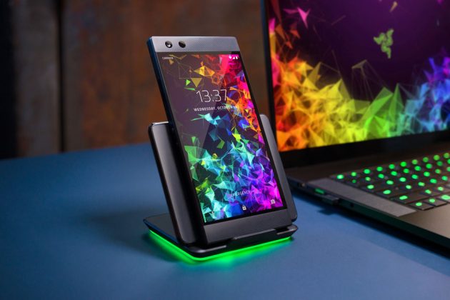 Razer Phone 2 Goes Official, Has Chroma And No Notch