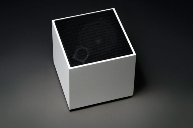 Teenage Engineering OD-11 Wireless Stereo Loudspeaker