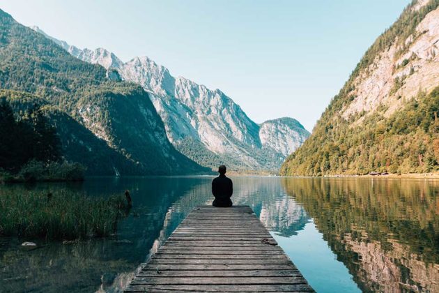 Choose a Tranquil Destination