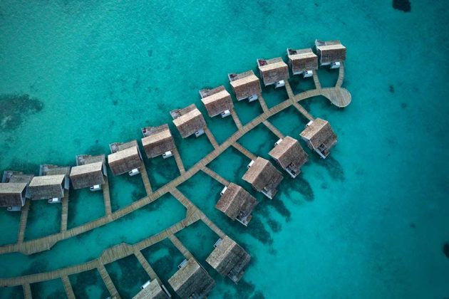 Find the Perfect Accommodation