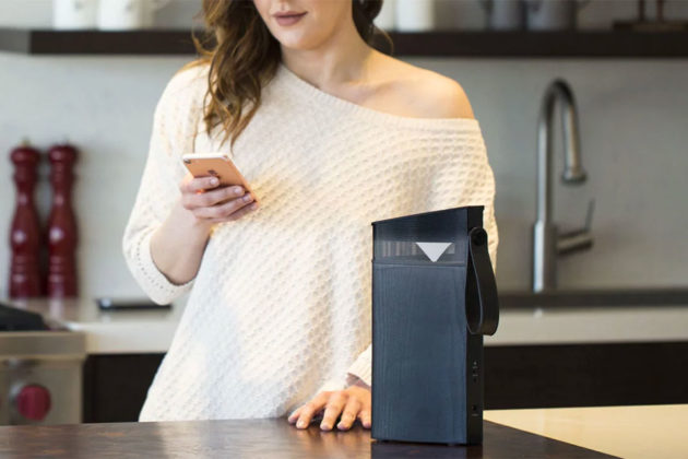 Fluance Fi20 Portable Wireless Speaker