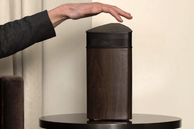 Fluance Fi20 Portable Wireless Speaker