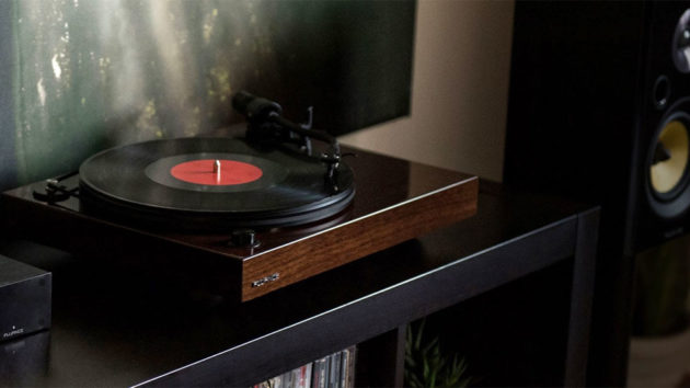 Fluance Rt84 Fluance Gets Super Serious With Turntable With New Reference Series