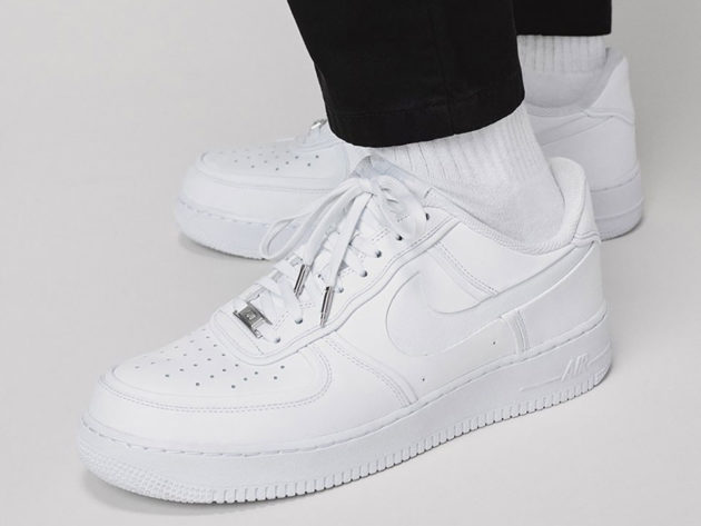 John Elliot x Nike AF1 Shoe