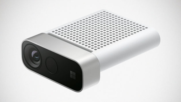 Microsoft Gave Kinect Some New Tech Turns It Into A Cloud Powered Device Microsoft Gave Kinect Some New Tech Turns It Into A Cloud Powered Device