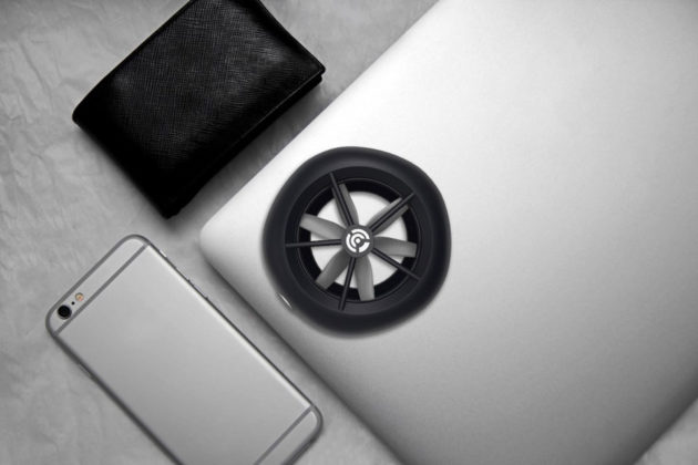 Cleo Co-axial Imaging Drone