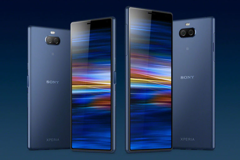Here’s A Bunch Of Sony Mobile Smartphones You Need To Know About