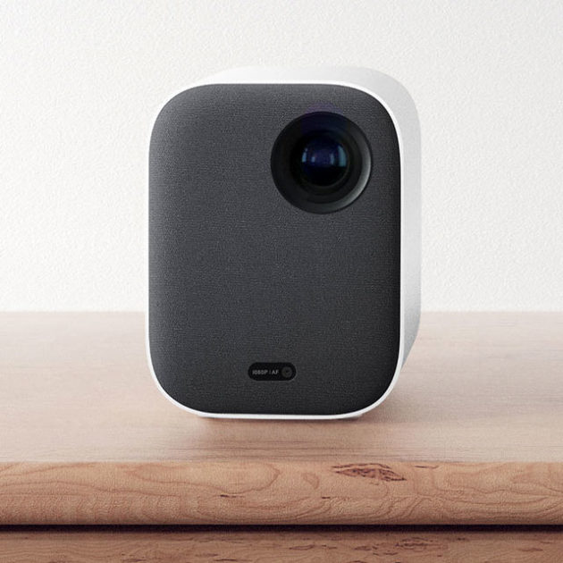 Xiaomi Mijia Projector Youth Edition