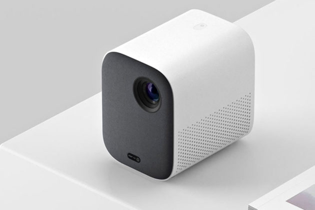 Xiaomi Mijia Projector Youth Edition