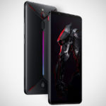 Here's the First Gaming Smartphone From Nubia: Red Magic Mars