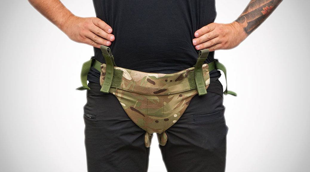 For 45, You Can Protect Your Nether Region From Blast With “Blast