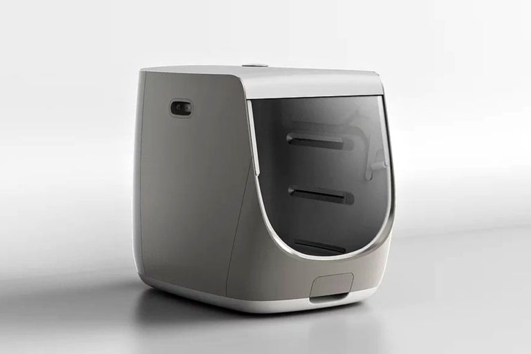 Seriously, A Washing Machine For Dogs May not Be The Best Idea