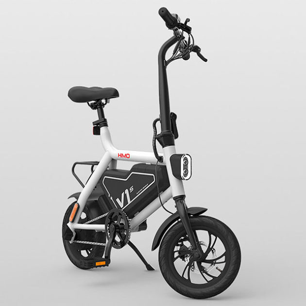 Xiaomi Unveiled New Electric Mobility Devices Under HIMO Sub-brand
