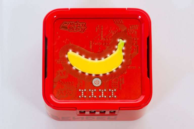 GameBender Is A Game Console That Lets You Hack Games To Learn Coding