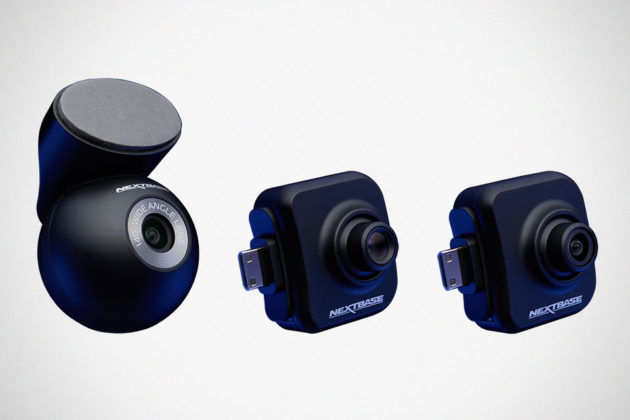 Nextbase Rear Camera System