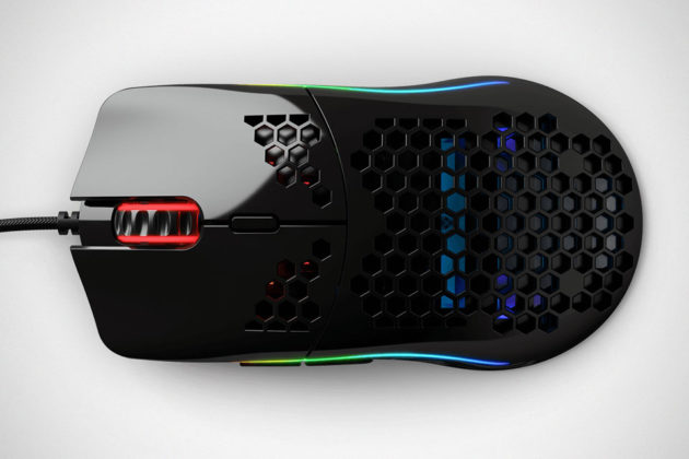 Glorious Model O Lightweight Gaming Mouse