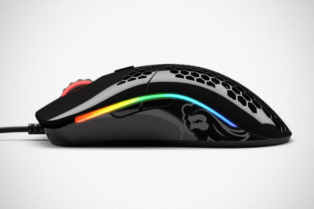 Glorious Model O Lightweight Gaming Mouse