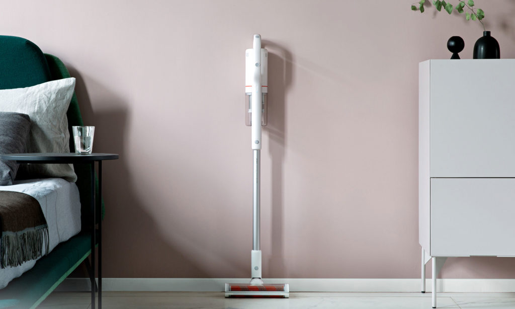 Roidmi Nex Storm Cordless Vacuum with Mop