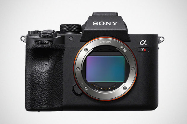 Sony Alpha 7R IV: The World’s First Camera With 61MP Full-frame Back ...