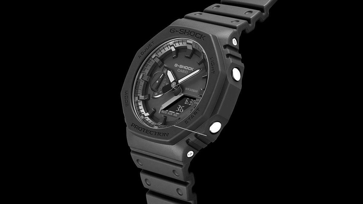 casio g shock 208ar