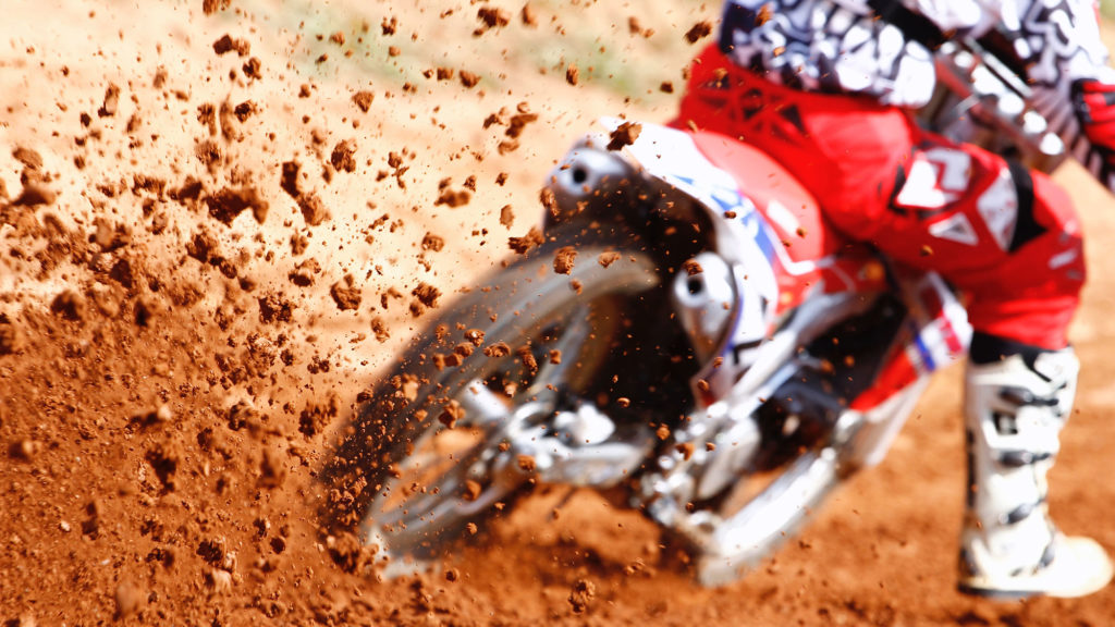 Five Motocross Safety Guidelines