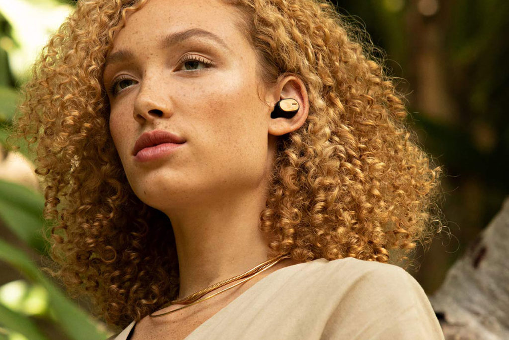 House of Marley Liberate Air True Wireless Earbuds