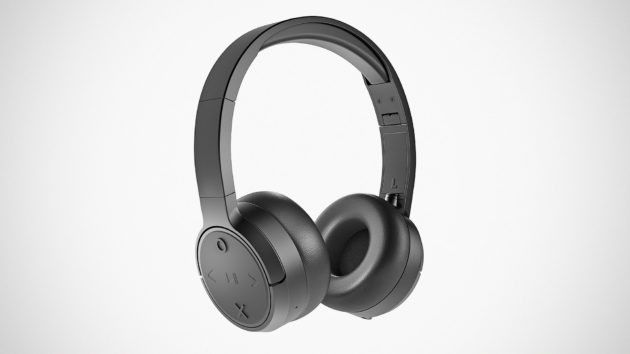 JAM Audio’s New Bluetooth Headphones Is Minimal, Super Sleek And Cost ...
