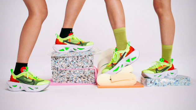 zoomx vista grind sneakers