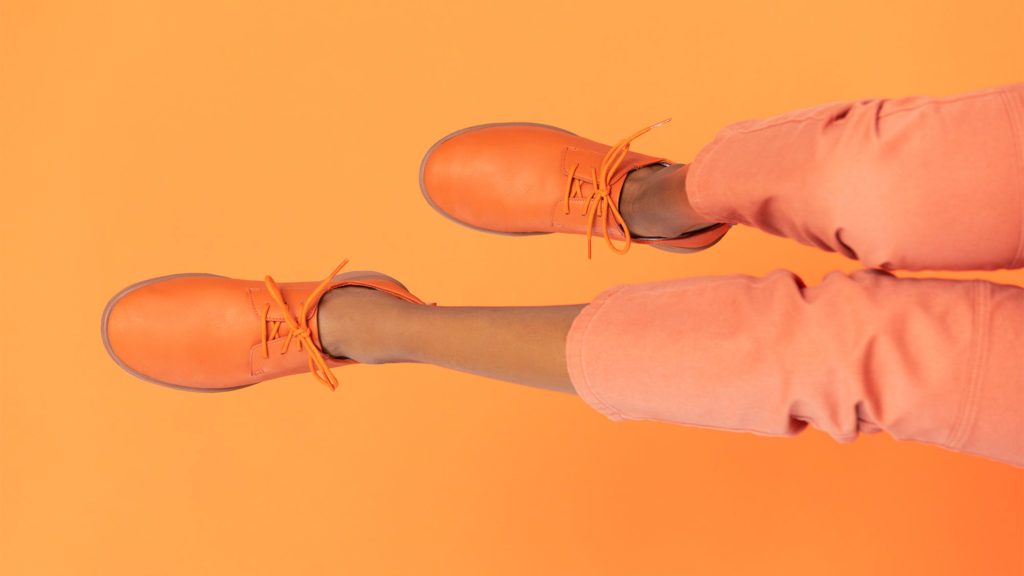 The Pacific All-day Shoe by Loafs