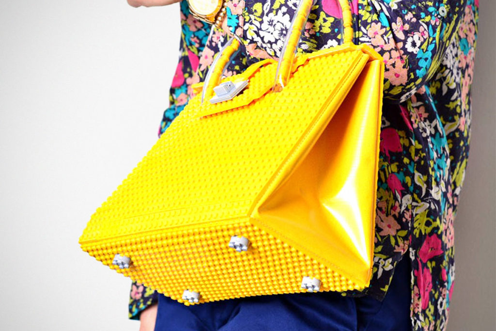 agabag The Original Brick Bags