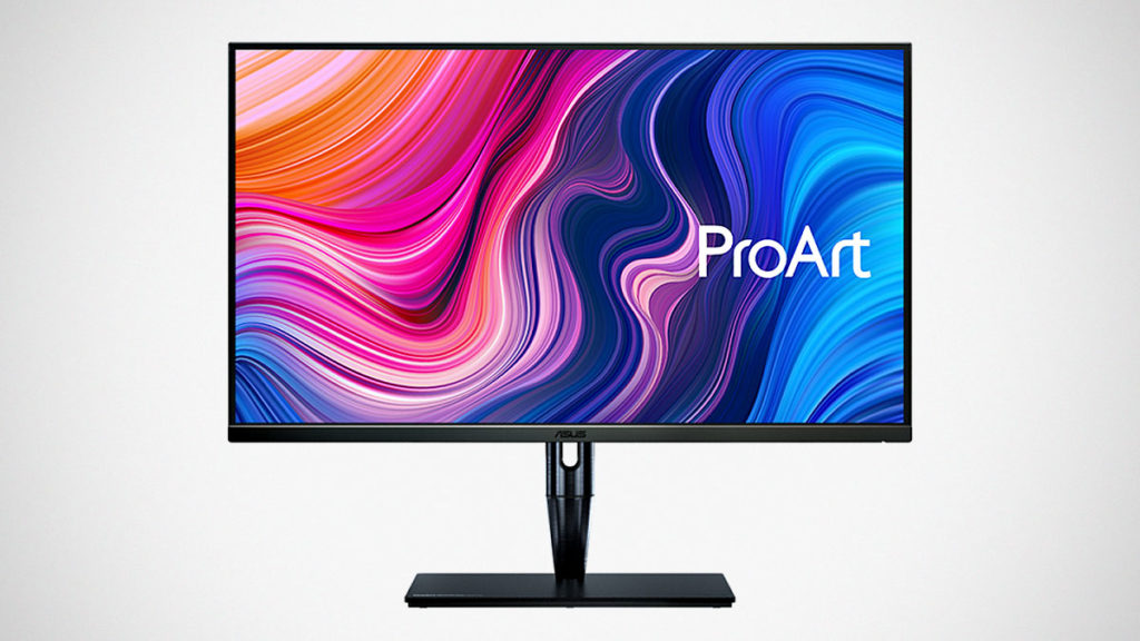 ASUS ProArt Display PA32UCG