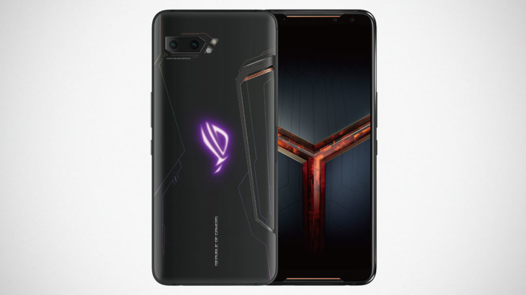 ASUS ROG Phone II Ultimate Edition