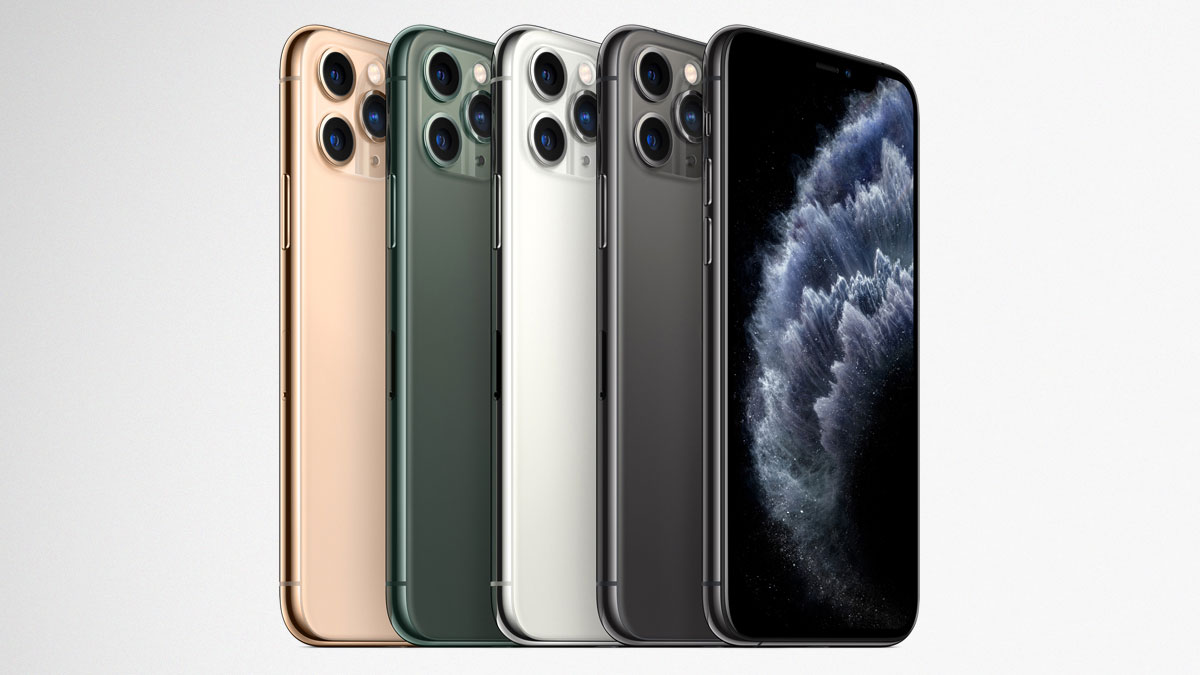 Apple Iphone 11 Announced And Nope Theres Still No Usb Type C Connector 