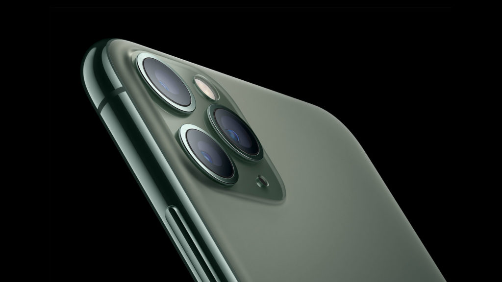 Apple iPhone 11 Smartphones