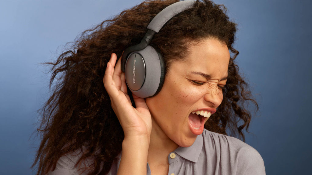 Bowers & Wilkins PX7 Wireless Headphones