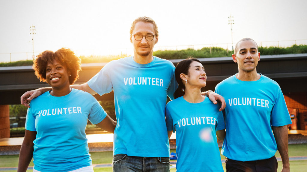 How Can You Support Your Local Community