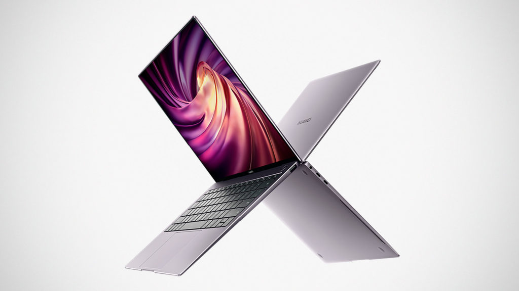 Huawei MateBook Linux Edition