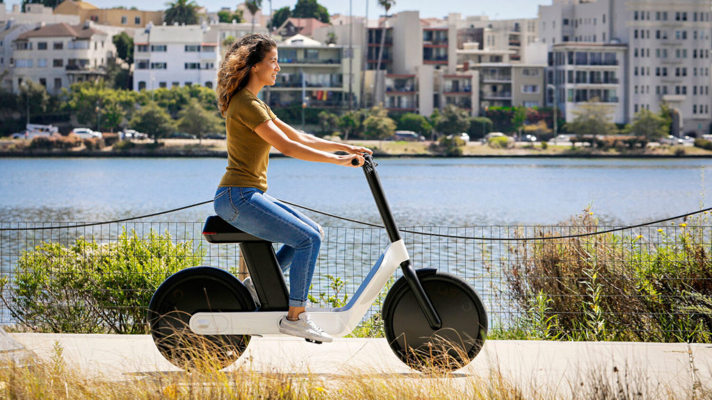 Karmic OSLO Electric Bicycle