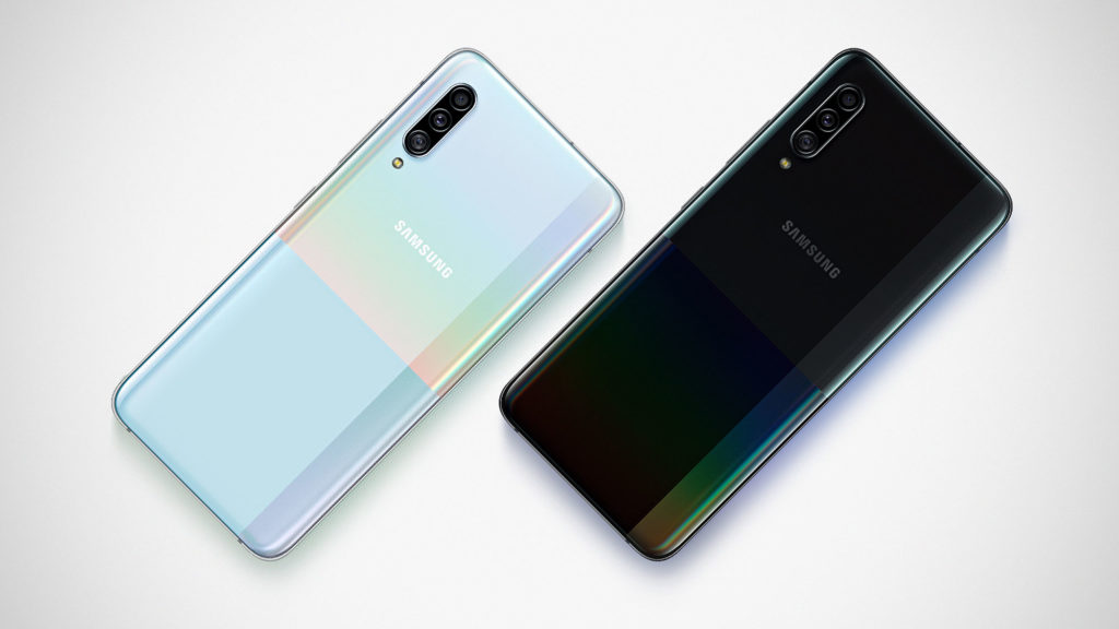 Samsung Galaxy A90 5G