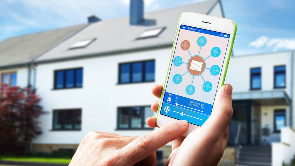 3 Simple Ways To Boost Efficiency In Your Home